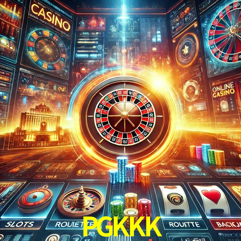  PGKKK