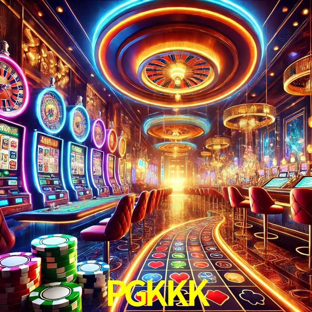  PGKKK