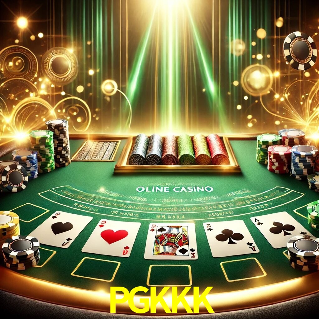  PGKKK