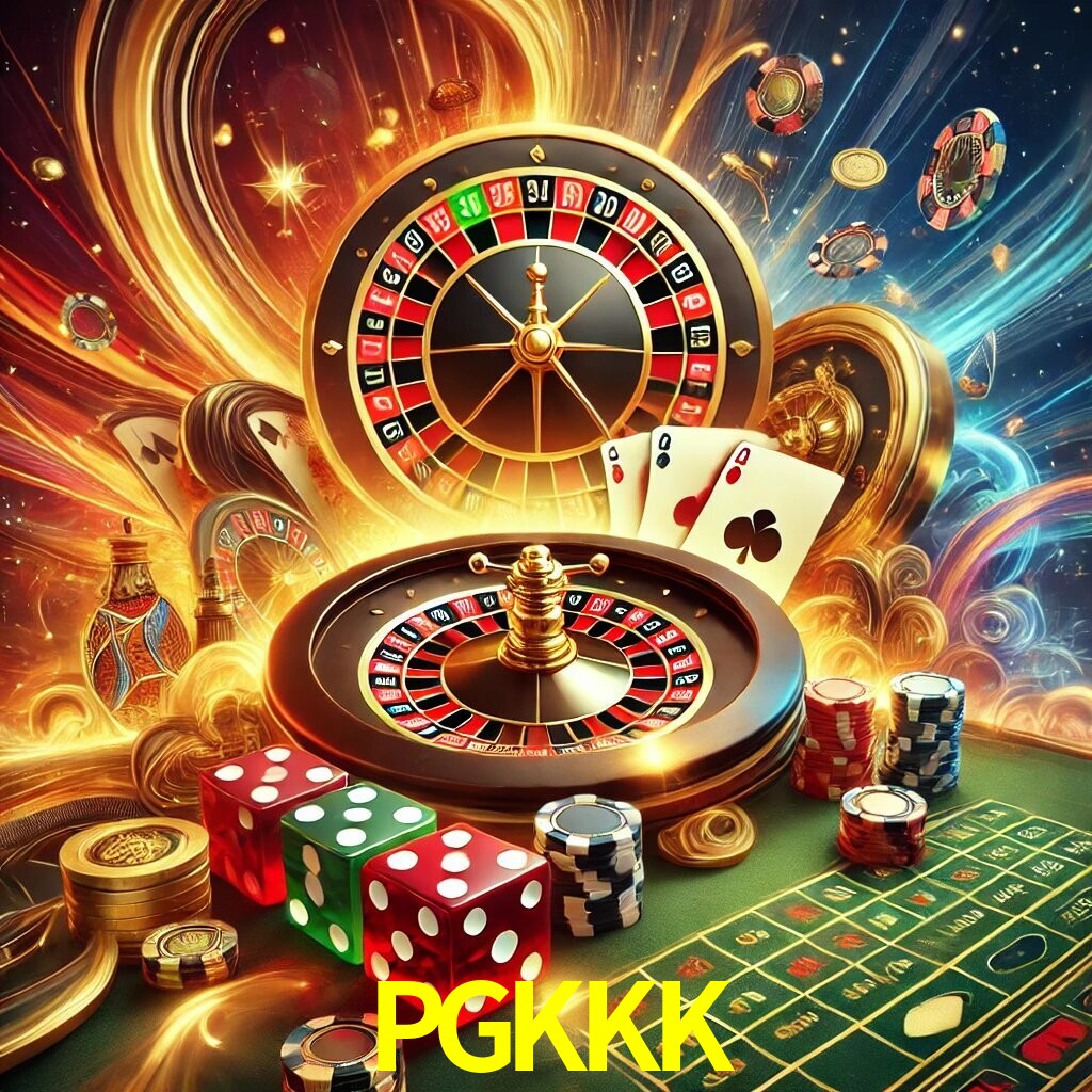  PGKKK