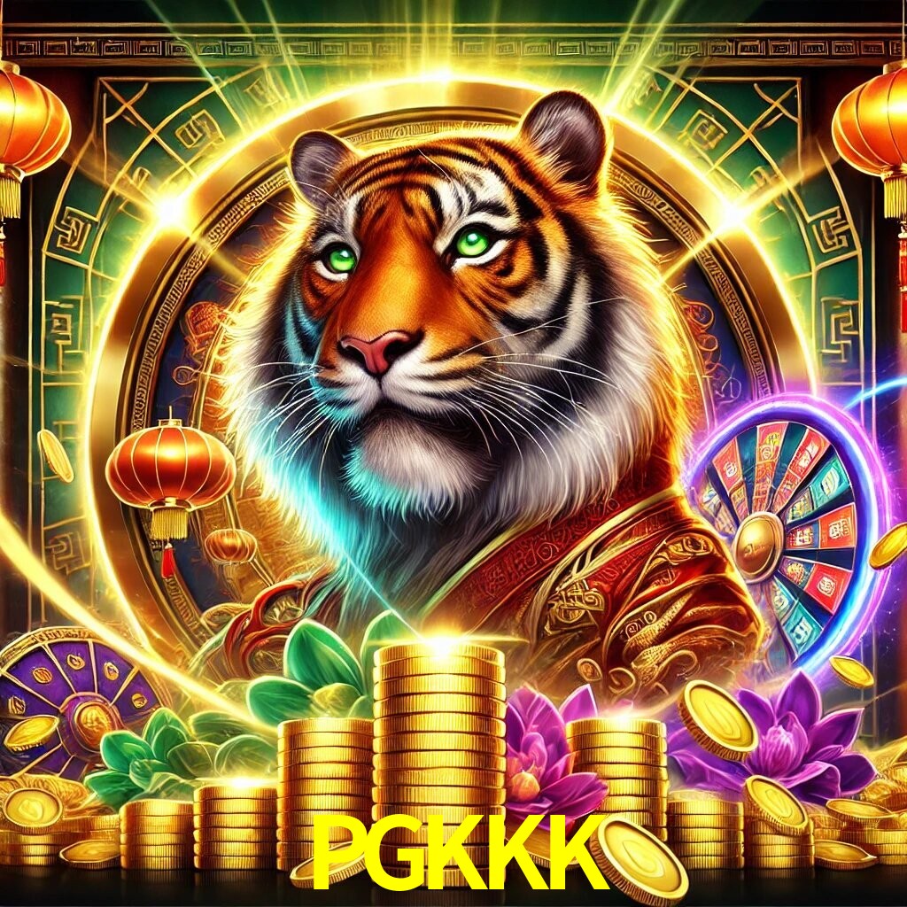  PGKKK