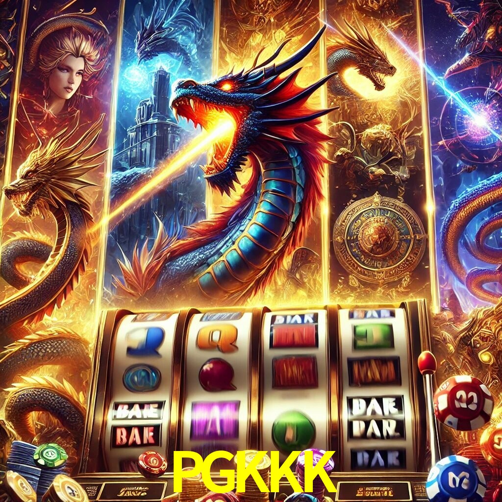  PGKKK