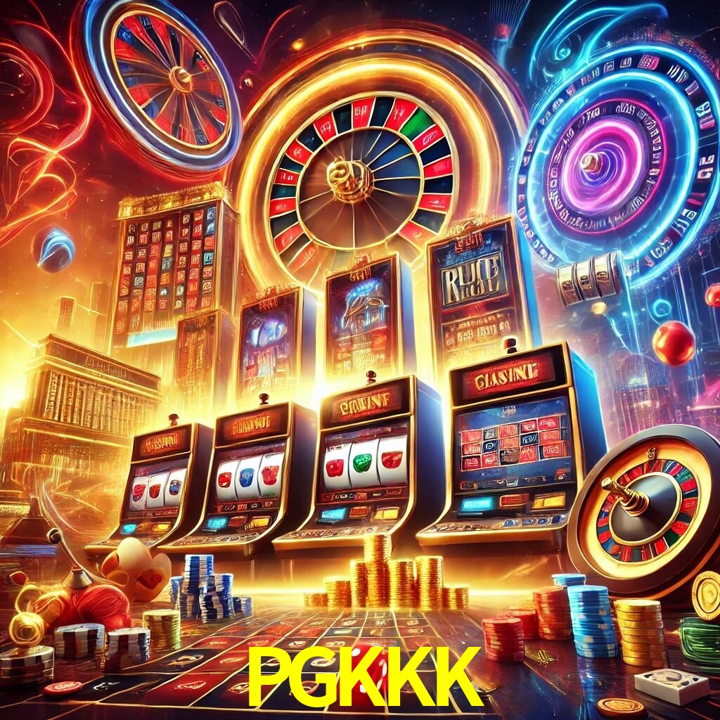  PGKKK