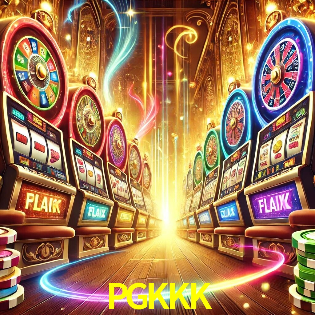  PGKKK
