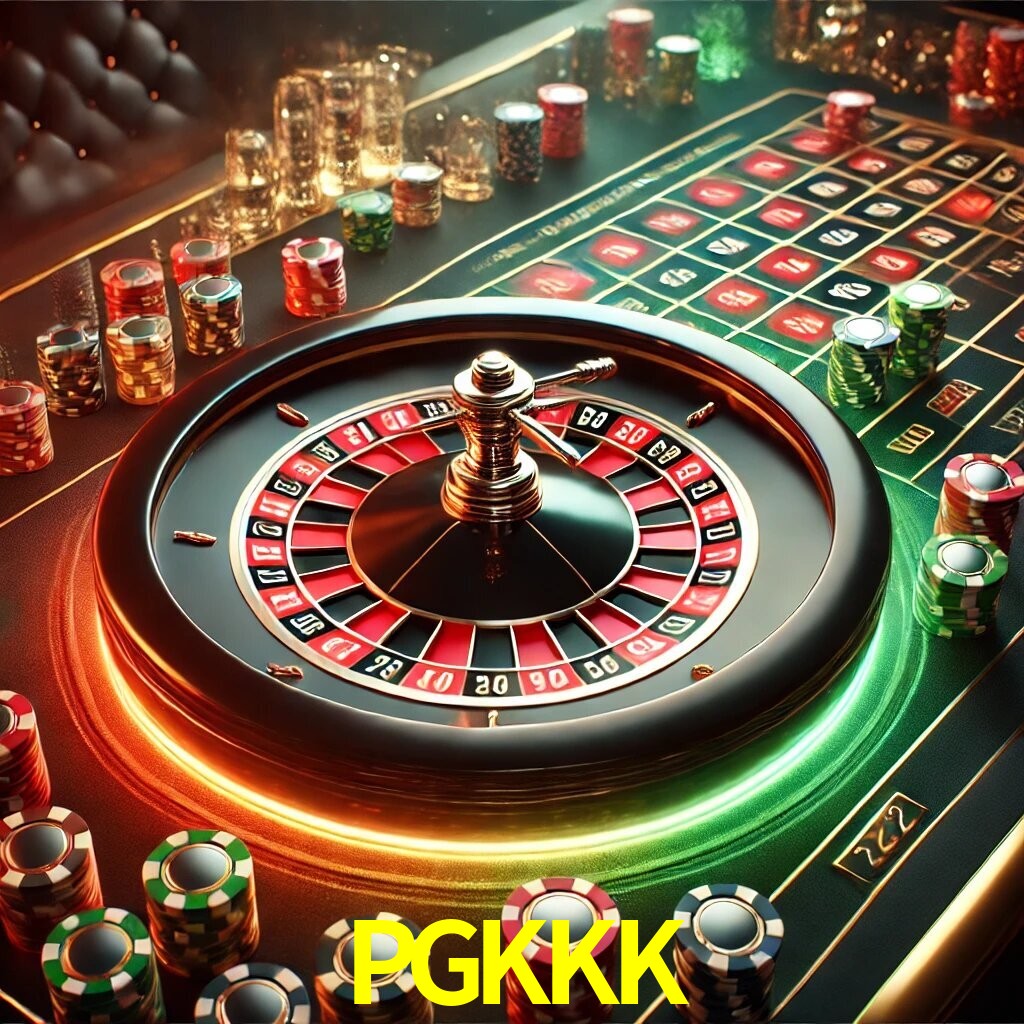  PGKKK
