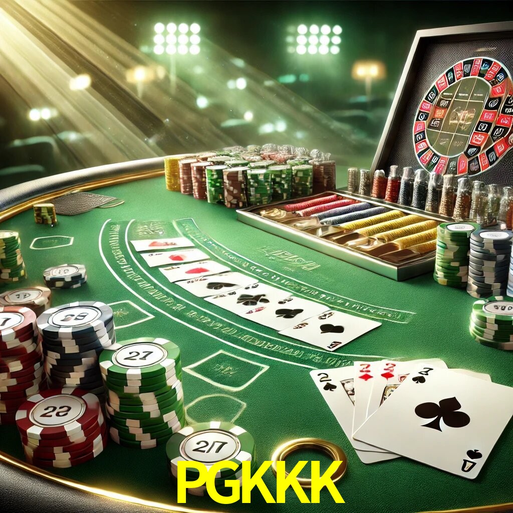  PGKKK