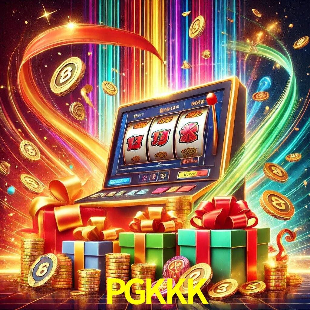  PGKKK