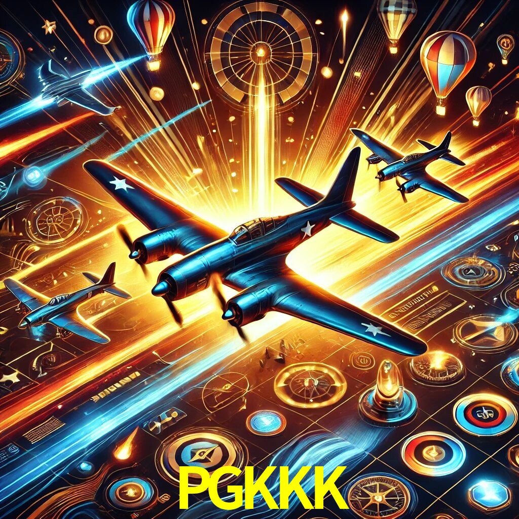  PGKKK