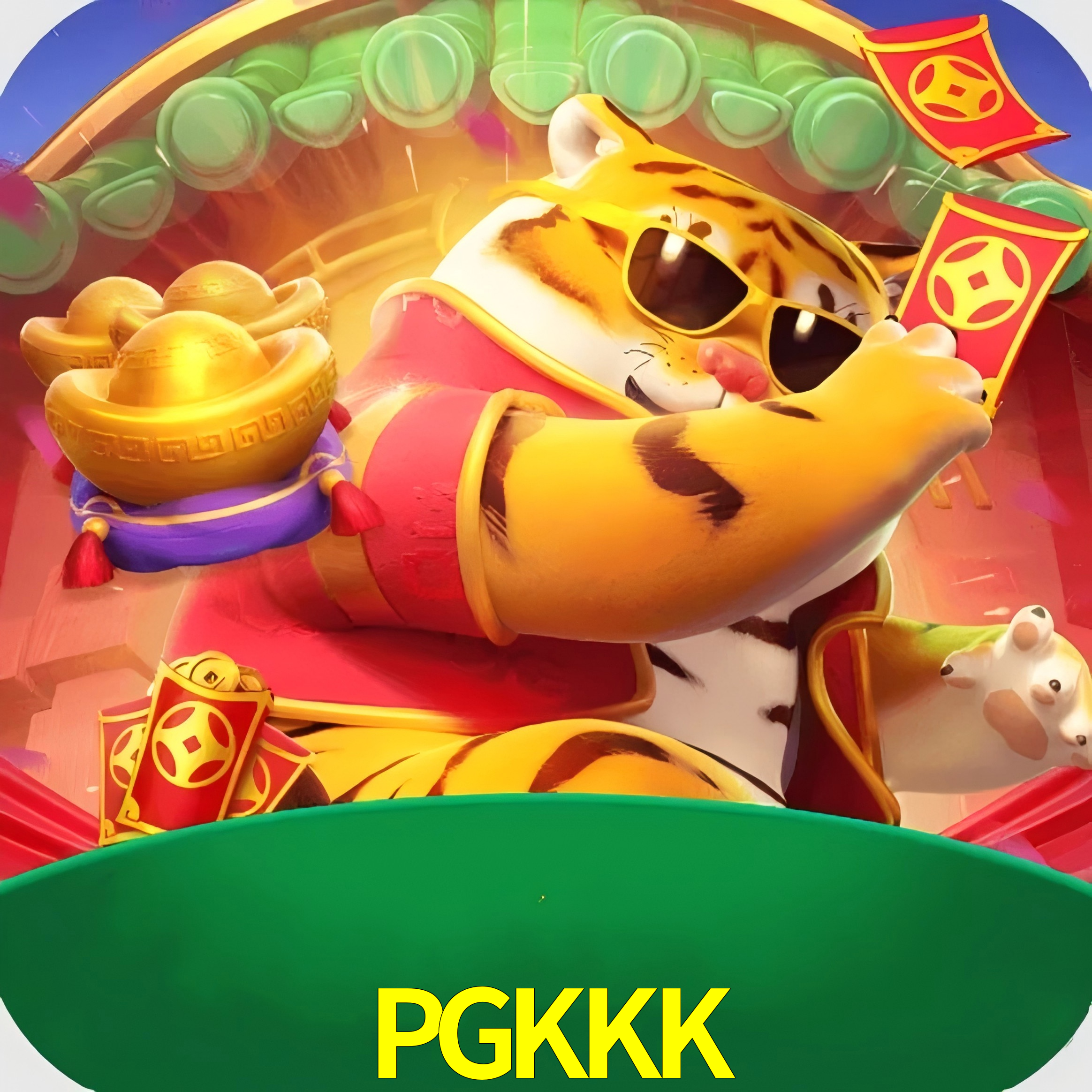 PGKKK
